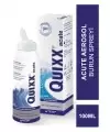 Quixx Acute Aerosol Burun Spreyi 100 ml