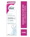 Veet Pure Tüy Dökücü Krem Hassas Ciltler İçin 100 ml