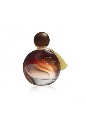 Avon Far Away Beyond Kadın Parfüm EDP 50ml