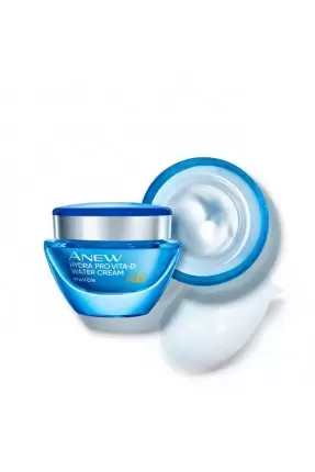 Avon Anew Hydra Pro Vita D Su Bazlı Krem 50ml