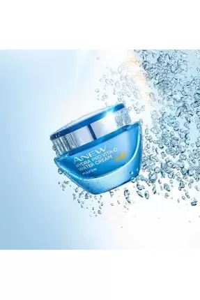 Avon Anew Hydra Pro Vita D Su Bazlı Krem 50ml