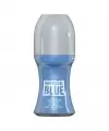 Avon Individual Blue Antiperspirant Roll-On Deodorant 50ml