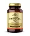 Solgar Vitamin B-Complex "50" 50 Kapsül