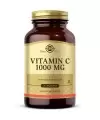 Solgar Vitamin C 1000 mg 90 Tablet