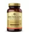 Solgar Bromelain 60 Kapsül