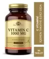 Solgar Vitamin C 1000 mg 90 Tablet