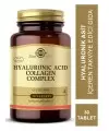 Solgar Hyaluronic Acid Collagen Complex 30 Tablet