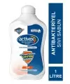 Activex Aktif Antibakteriyel Sıvı Sabun 1000 ml