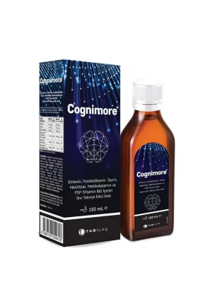 Cognimore Takviye Edici Gıda 150 ml