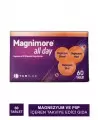 Magnimore All Day 60 Tablet