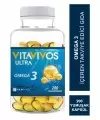 Vitavivos Ultra Omega 3 200 Kapsül