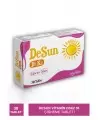 Outlet - Vitamaks Desun D3K2 30 Tablet