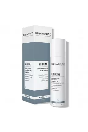 Dermaceutic Actibiome 40 ml