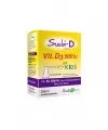 Outlet - Suda Vitamin Vitamin D3 500IU For Kids 20 ml