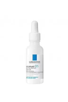 Outlet - La Roche Posay Cicaplast B5 Serum - Onarıcı Bakım Serumu - 30 ml