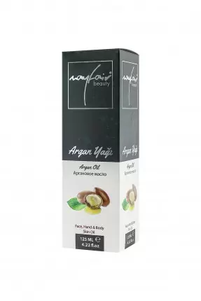 Outlet - Mayfair Argan Yağı 125 ml