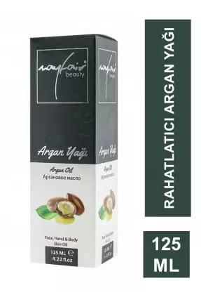 Outlet - Mayfair Argan Yağı 125 ml