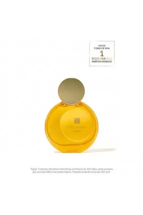 Avon Far Away Shine Kadın Parfüm EDP 50ml