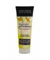 John Frieda Sheer Blonde Highlight Activating Moisturising Conditioner 250 ml Sarı Saçlara Özel Nemlendirici Saç Kremi