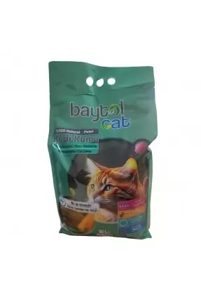 Baytol Cat Pelet Kum 10 lt