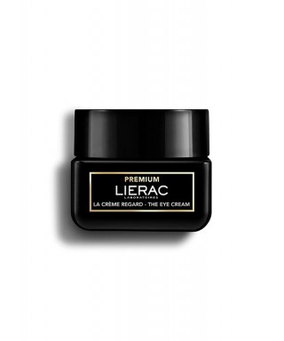 Lierac Premium The Eye Cream Yaşlanma Karşıtı Göz Çevresi Bakım 20 ml