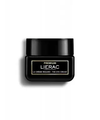 Lierac Premium The Eye Cream Yaşlanma Karşıtı Göz Çevresi Bakım 20 ml