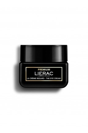 Lierac Premium The Eye Cream Yaşlanma Karşıtı Göz Çevresi Bakım 20 ml