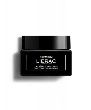 Lierac Premium The Voluptuous Cream ( Yoğun Dokulu Krem ) 50 ml