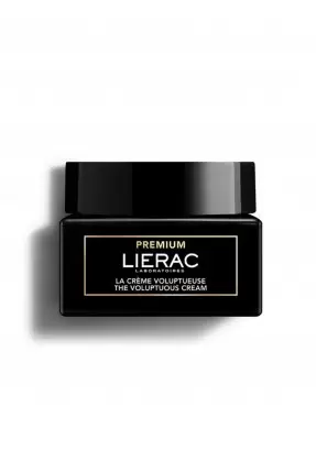 Lierac Premium The Voluptuous Cream ( Yoğun Dokulu Krem ) 50 ml