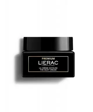 Lierac Premium The Silky Cream ( İpeksi Krem ) 50 ml