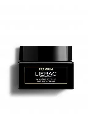 Lierac Premium The Silky Cream ( İpeksi Krem ) 50 ml