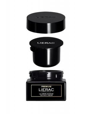 Lierac Premium The Silky Cream ( İpeksi Krem ) 50 ml - Refill