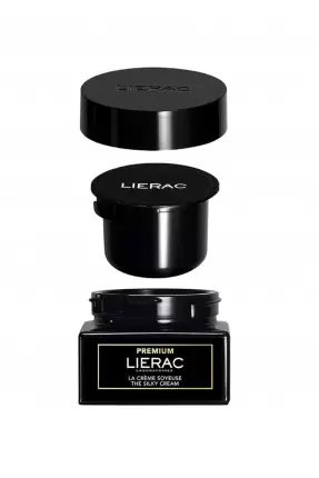 Lierac Premium The Silky Cream ( İpeksi Krem ) 50 ml - Refill