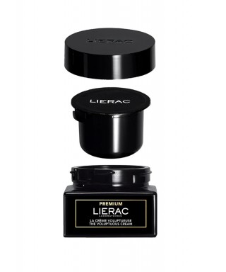 Lierac Premium The Voluptuous Cream ( Yoğun Dokulu Krem ) 50 ml - Refill