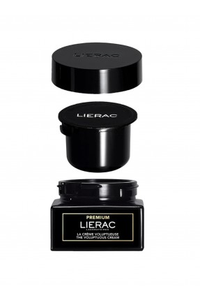 Lierac Premium The Voluptuous Cream ( Yoğun Dokulu Krem ) 50 ml - Refill