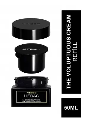 Lierac Premium The Voluptuous Cream ( Yoğun Dokulu Krem ) 50 ml - Refill