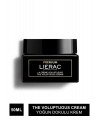 Lierac Premium The Voluptuous Cream ( Yoğun Dokulu Krem ) 50 ml