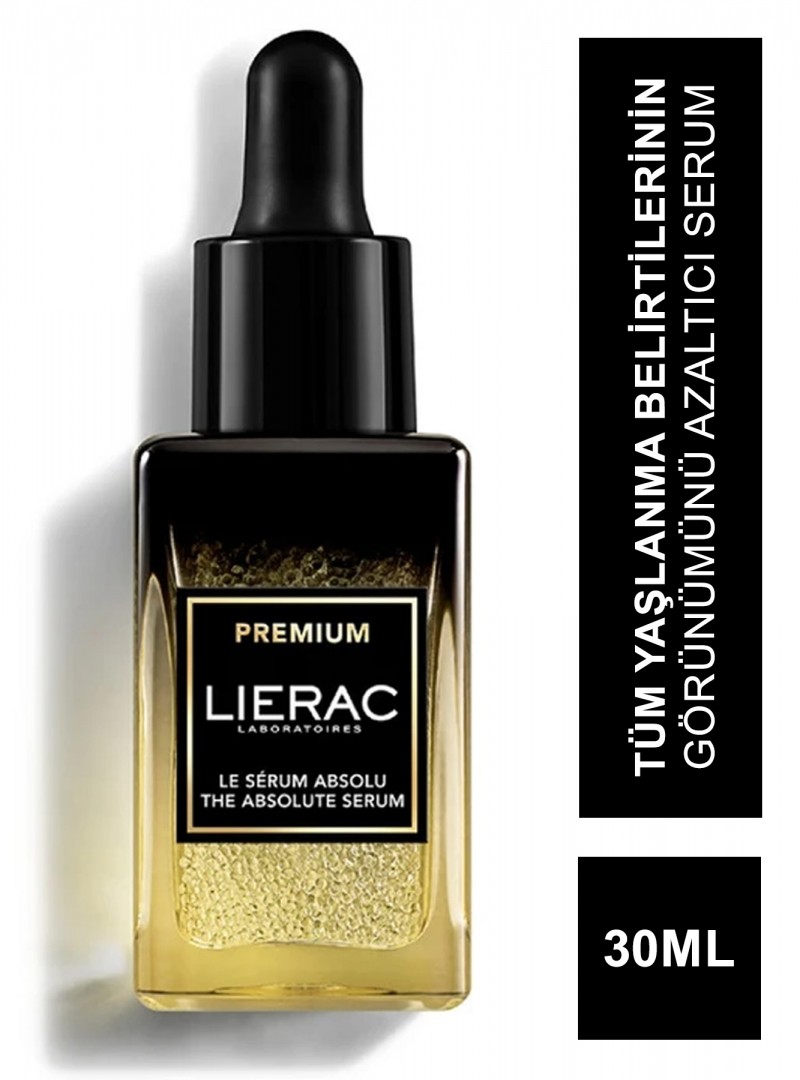 Lierac Premium The Absolute Serum 30 ml