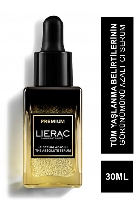 Lierac Premium The Absolute Serum 30 ml