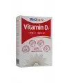 Wellcare Vitamin D3 600 IU 30 ml