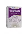 Wellcare Vitamin D3 1000 IU 30 ml