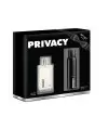 Privacy Erkek Parfüm Seti EDT Parfüm 100ml + Deodorant 150ml