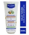 Mustela Detangling & Nourishing Cream Shampoo ( Kolay Tarama Sağlayan Şampuan ) 200 ml