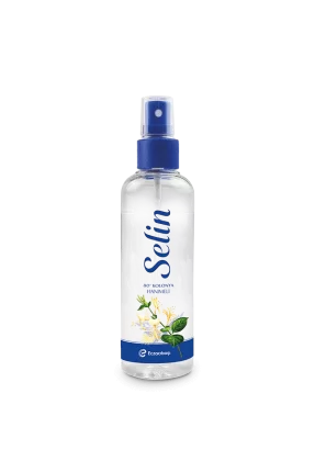 Selin Hanımeli Kolonyası Sprey 100 ml