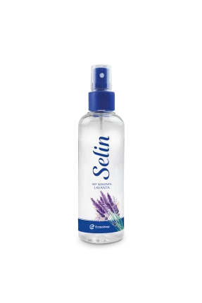 Selin Lavanta Kolonyası Sprey 100 ml