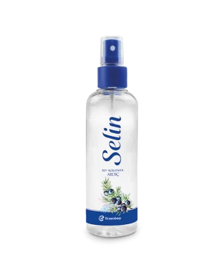 Selin Ardıç Kolonyası Sprey 100 ml