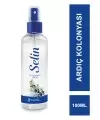 Selin Ardıç Kolonyası Sprey 100 ml