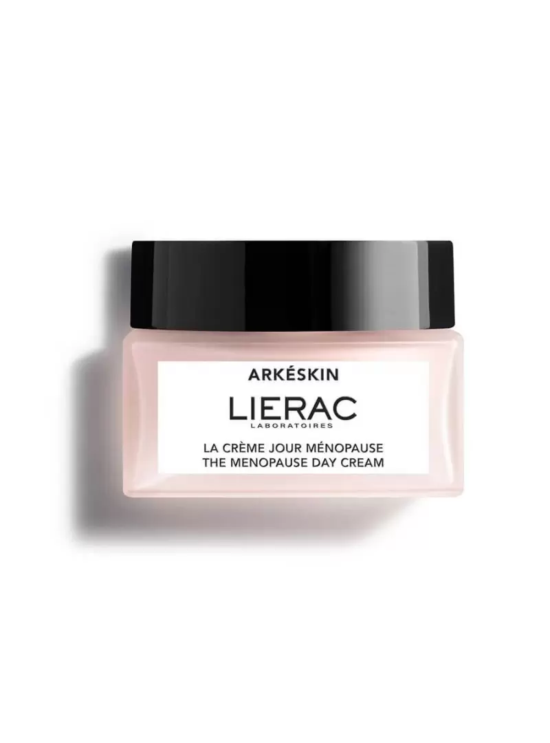 Lierac Arkeskin Creme - Yaşlanma Karşıtı Gündüz Bakım Kremi - 50 ml