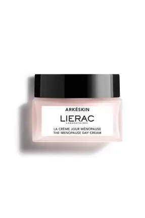 Lierac Arkeskin Creme - Yaşlanma Karşıtı Gündüz Bakım Kremi - 50 ml