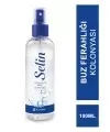 Selin Buz Ferahlığı Kolonyası Sprey 100 ml